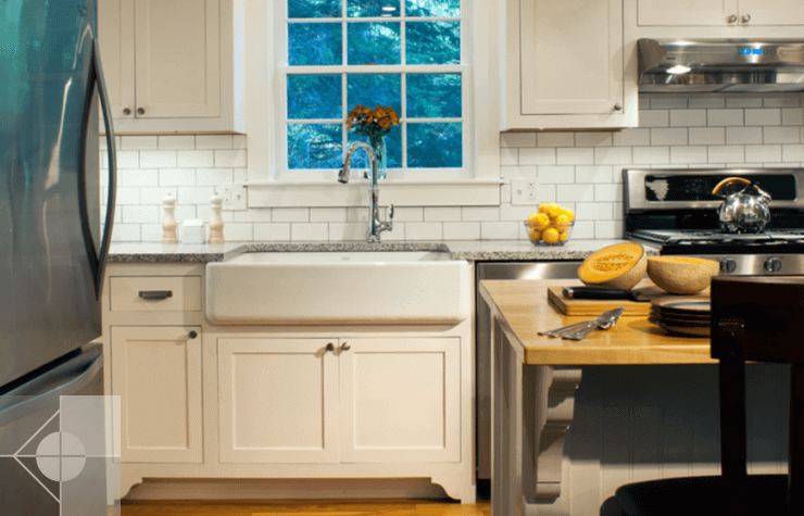 Rutherford Island residence, Maine residence by Michelle B. Phelps, Assoc. AIA.