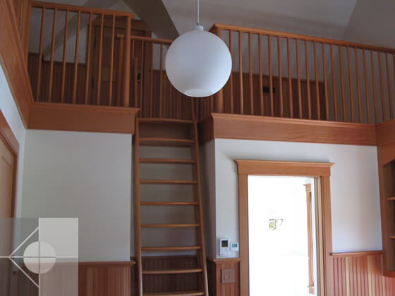 Loft.