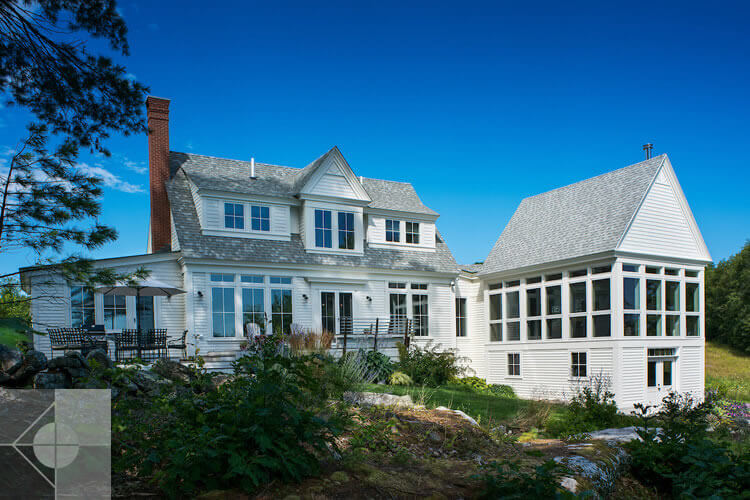 Homes For Sale On Damariscotta Lake at Arnold Stephens blog