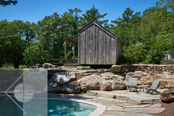 Link to Phelps Architects' Interior Design Gallery.