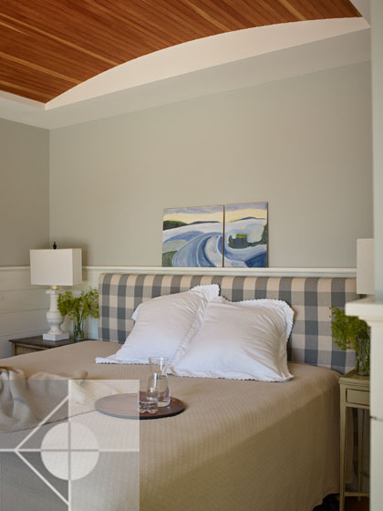 Link to Phelps Architects' Interior Design Gallery.