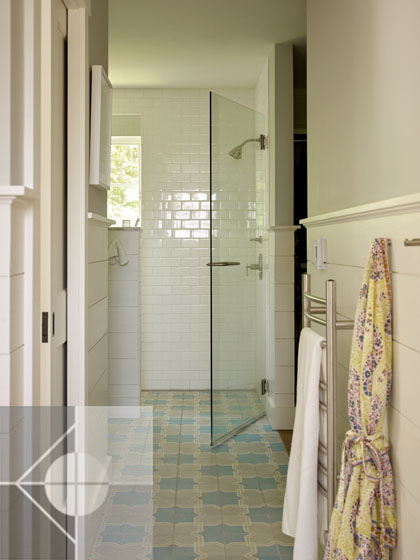 Link to Phelps Architects' Interior Design Gallery.